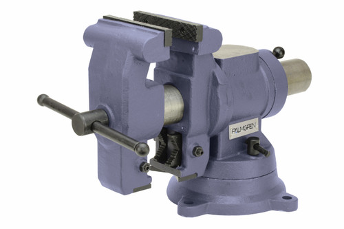 Palmgren 9629504, Multi-jaw bench vise, 6"_main