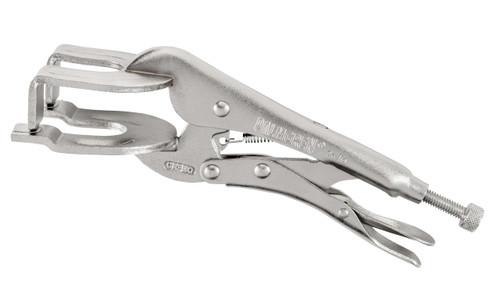 Palmgren 70900, 9" Locking Weld Clamp_main