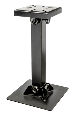 Palmgren 9670098, Bench Vise Pedestal Stand_main