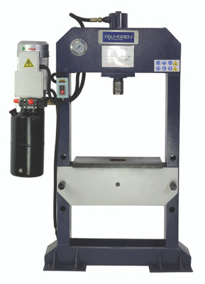 Palmgren 9661612, Hyd Press, 10T, ElecPump_main