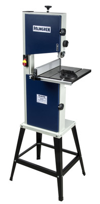 Palmgren 9683128, 10" Vertical Metal Cutting Band Saw_main