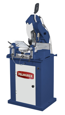 Palmgren 9683153, 14" Aluminum Cutting Compound Miter Saw_main