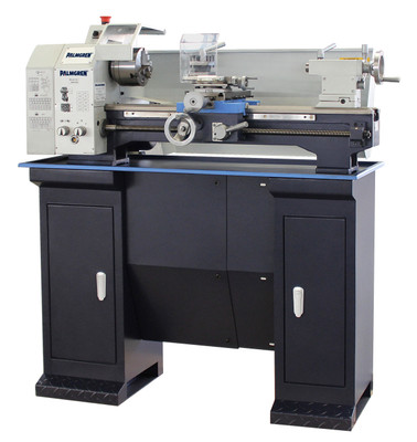 Palmgren 9684509, 10" x 21" Bench Lathe 115V 1PH_main