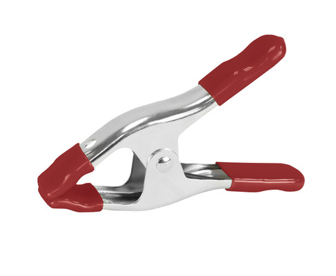 Palmgren 64012, 2" Spring Clamps with Tips_main