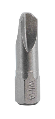 Wiha 71904 Tri-Wing Bit #4 - 25mm - 10 Pack_main