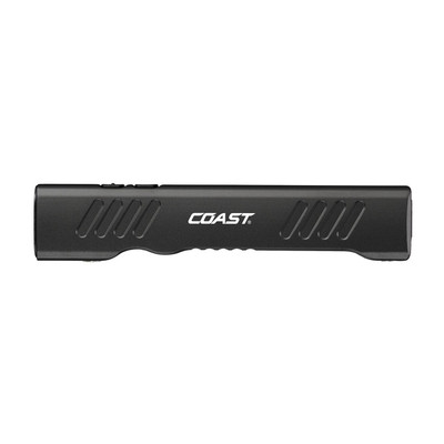Coast SLAYER PRO LASER 1030 Lumen Rechargeable Flashlight with Laser, 31010