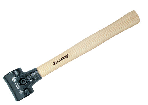 Wiha 83224 Split Head Housing w/Hickory Handle 2.4"_main
