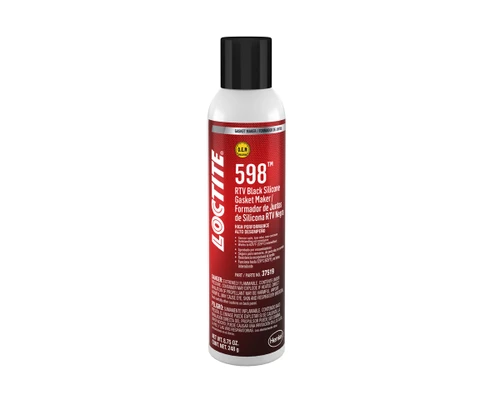 Loctite 598 Gasket Maker- 8.75 oz