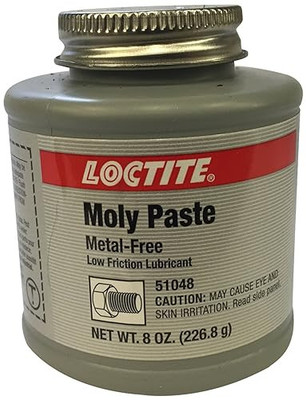 Loctite 234227, LB 8012 Anti-Seize Lubricant, 8oz Can_main