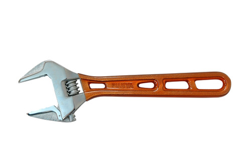 Fujiya FLA-43G-F, Adjustable Wrench, 256x43mm_main