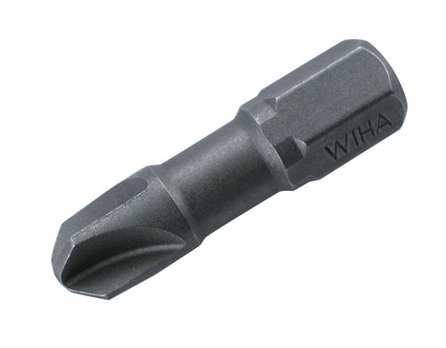 Wiha 71910 Torq-Set Bit #10 - 25mm - 10 Pack_main