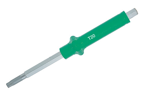 Wiha 28904 TorqueFix Torx Blade T20_main