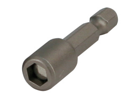 Wiha 70448 Nut Setter 10.0mm x 55mm Magnetic_main