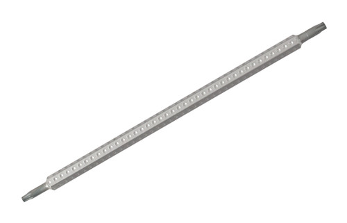 Wiha 28135 Drive-Loc VI Security Torx Blade T20s x T25s_main