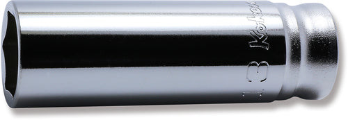 Koken 3300MZ-14 3/8 Sq. Dr. Socket 14mm 6 point Length 55mm Z-series_main