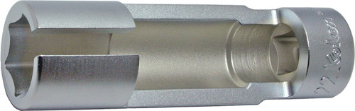 Koken SP4305M.77-27 1/2 Sq. Dr. Socket 27mm 77mm For fuel injection pump_main