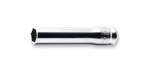 Koken 2300MZ-11 1/4 Sq. Dr. Socket 11mm 6 point Length 50mm Z-series_main
