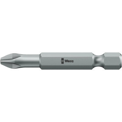 Wera 059805, 851/4 TZ bits, PH 1 x 50 mm