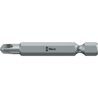 Wera 066785, 875/4 TRI-WING® bits, 1 x 89 mm