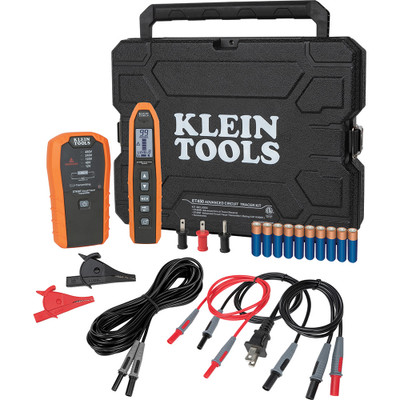 Klein Tools ET450, Advanced Circuit Tracer Kit