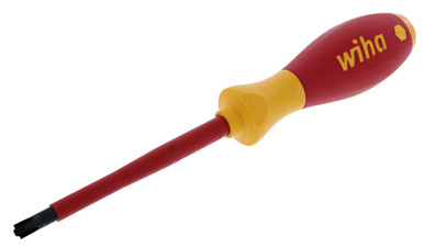 その他 weha Wiha 92076 Insulated Xeno #2 SoftFinish Driver - WhaleSupply.com