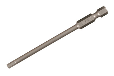 Wiha 76052 Security Hex Bit 3/16 - WhaleSupply.com