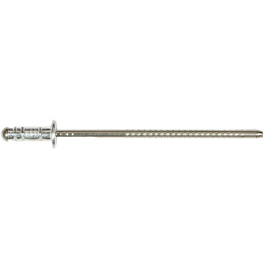 Auveco 25341, Audi/Vw Windshield Retaining Strip Rivet, Pack Size: 25 ...