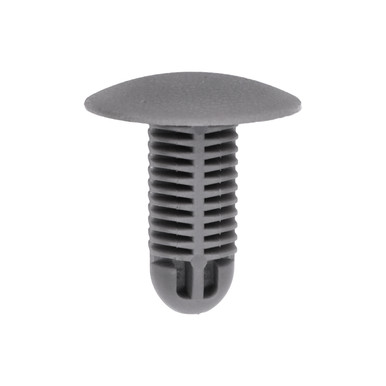 Auveco 22542 Headliner Retainer For GM 11547523 – Black Nylon – 15 Pack