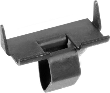 Auveco 22065, Gm Weatherstrip Clip, Pack Size: 50 - WhaleSupply.com