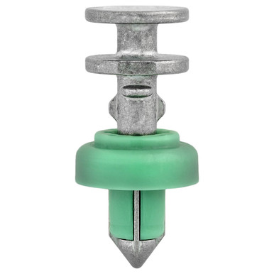 Auveco 22394, Acura/Honda Push-Type Retainer, Pack Size: 5 ...