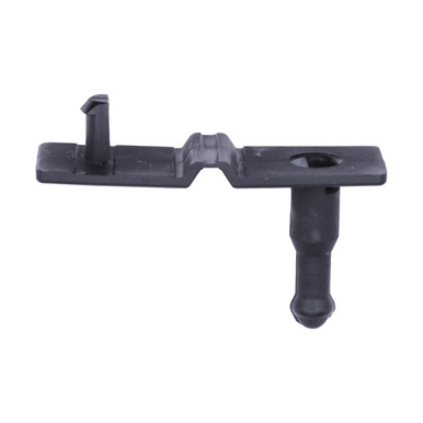 Auveco 19732, Gm Front Bumper Fascia Hinged Panel Retainer, Pack Size ...