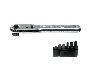 Ktc Rachet Set KTC TMDB8, Plate Ratchet Replacement Screwdriver Set TMDB8 ...