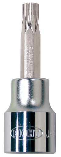 Eight Tool 21XSB-45, Torx Socket Bit 1/2