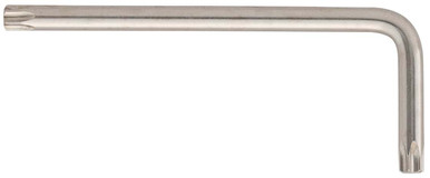 Eight Tool TX-30, Torx Key T30 - WhaleSupply.com