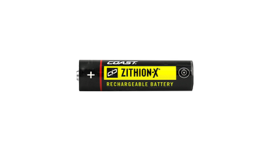 Coast 30318, ZX850 - Rechargeable Lithium Battery for XP9R, XPH30R
