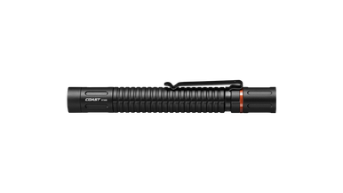 Coast XT30R 1000 Lumen Rechargeable Inspection Light, Bite Cap, 2-Way ...