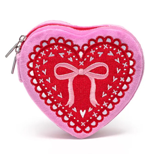 Ensure your jewelry stays protected and stylish on the go with this jewelry case. This ultimate travel companion is perfectly designed for organizing all types of jewelry, including rings, earrings, necklaces, and bracelets, using multiple hidden slots and compartments to keep your valuables secure. Crafted from luxurious, super soft velvet, each case also includes a built-in mirror for added convenience.