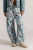 Our most-loved barrel jeans from our We The Free collection, now featured in a playful printed fabrication.