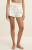 Crafted from Z-Supply's signature Silky Jersey fabric, this short has a buttery-soft feel and gentle stretch that moves with you. The elastic waistband and relaxed fit make it perfect for lounging, curling up, or slow mornings at home.

Regular fit
Silky Jersey: 95% Polyester 5% Spandex
High rise
Elastic waistband
Lightweight
Heavy soft wash
Machine Wash Cold, Gentle Cycle, Tumble Dry Low Or Lay Flat To Dry