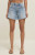 ZS Jonah Denim Shorts