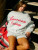 BL God's Country (American Dream) Reversible Mockneck