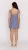 Delmar Stripe Shift Dress