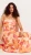 Solana Sunset Midi Dress