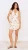 The Carmen Halter Romper brings a playful, sun-soaked energy to your summer wardrobe. Designed in a lightweight woven fabrication with a vibrant fruit-inspired print, this easy one-piece features a plunging halter neckline and wrap-style front detail for a flattering silhouette. The relaxed fit and mini length make it the perfect throw-on for beachside lunches, vacation styling and warm-weather occasions.