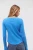 So essential from our We The Free collection, this long-sleeve is featured in a soft waffle-knit fabrication and relaxed fit with raglan-cut sleeves and lettuce-edge trim.

Fit: Slim, relaxed fit; hip-length style
Features: Waffle-knit fabrication, crew-neckline, raglan-cut long-sleeves, lettuce-edge trim, seam detail throughout
Why We ❤ It: Perfect for every season, this tee is a timeless addition to any wardrobe.