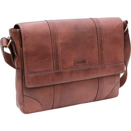 ladies tan cross body bag