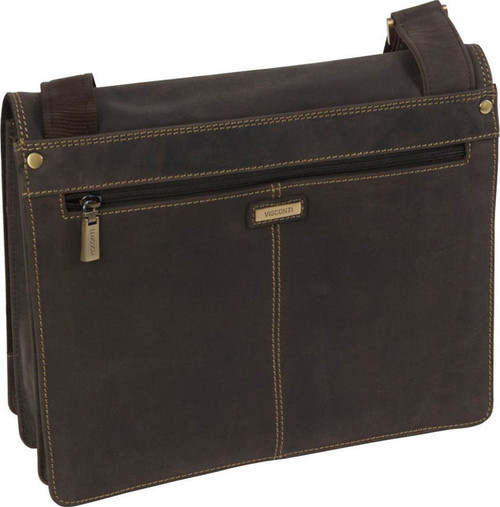 mens leather tablet bag