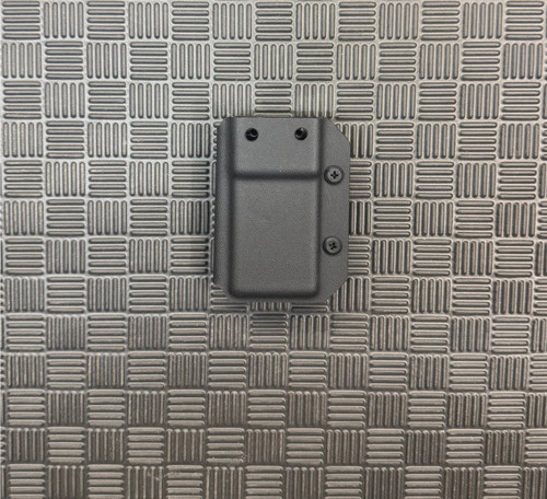 Single Pistol Mag Pouch