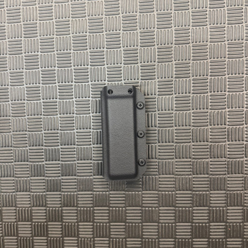 Extended Glock Mag Carrier (9mm)