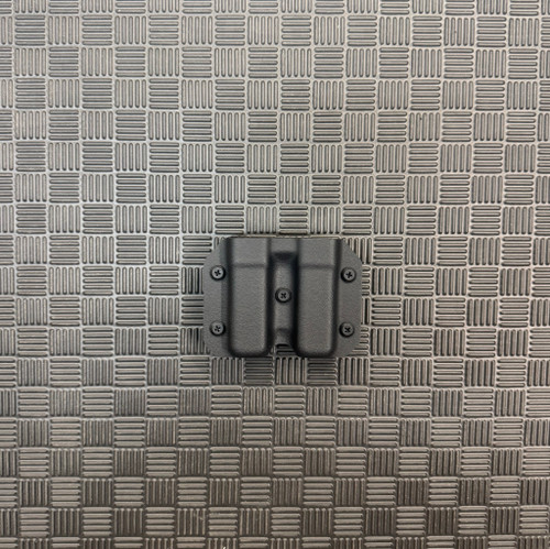 Double Mag Carrier (Rounds Out)